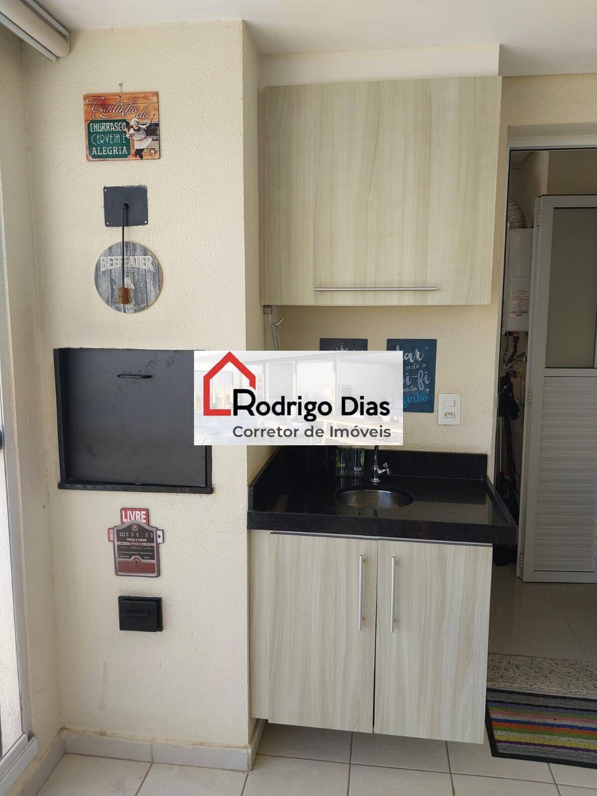 Apartamento à venda com 3 quartos, 131m² - Foto 7