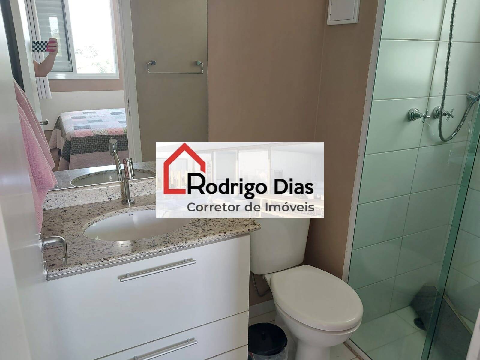 Apartamento à venda com 3 quartos, 131m² - Foto 15