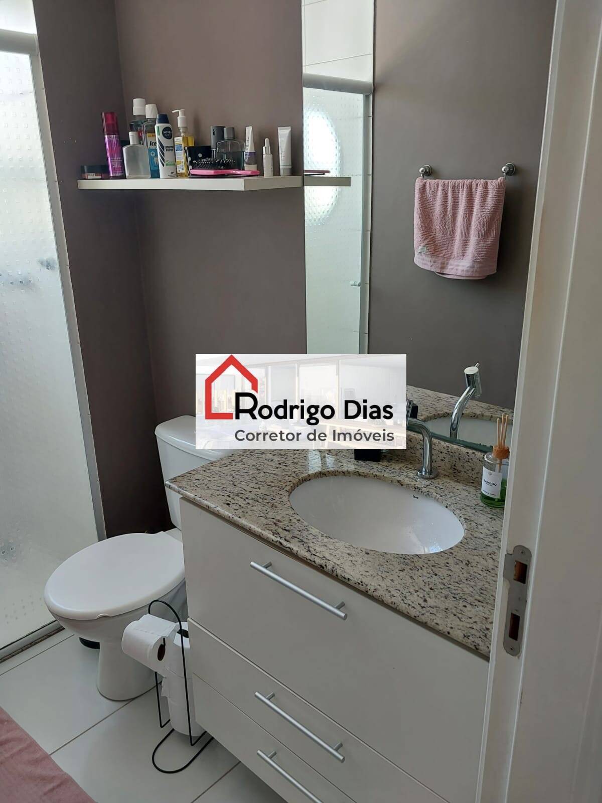 Apartamento à venda com 3 quartos, 131m² - Foto 14