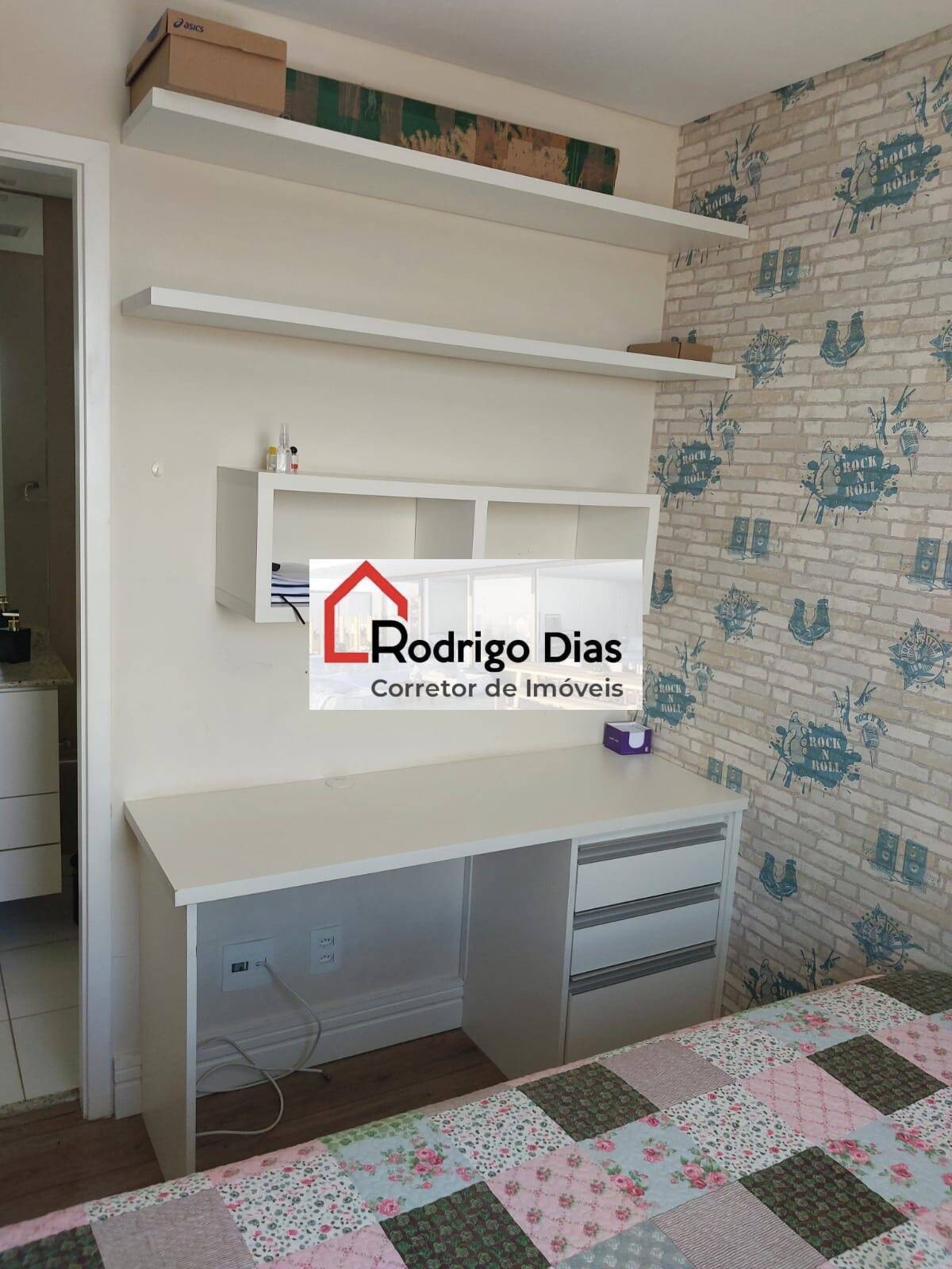 Apartamento à venda com 3 quartos, 131m² - Foto 16