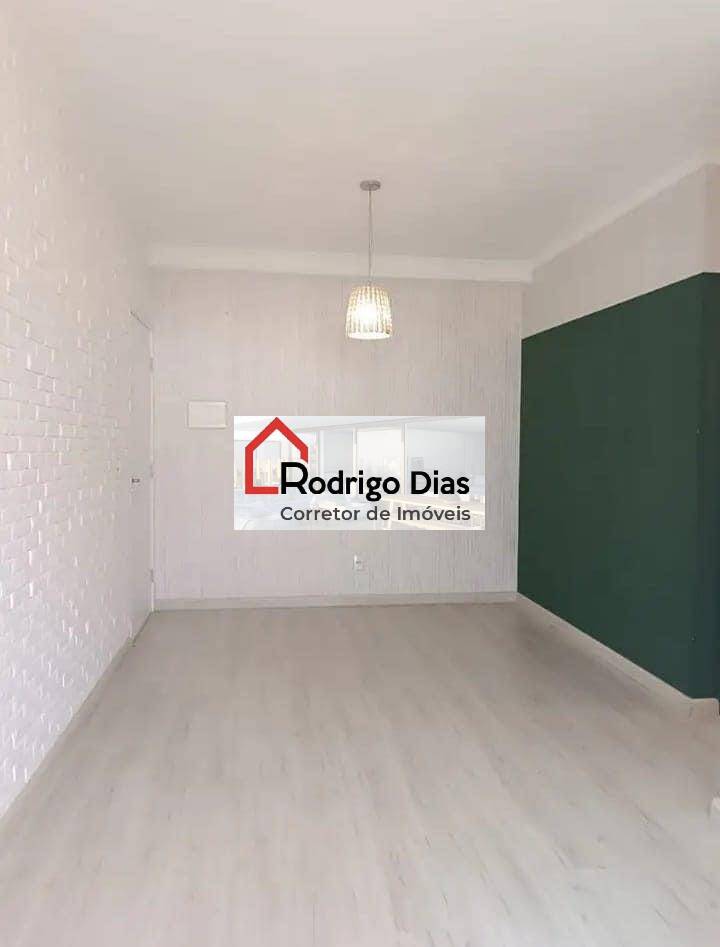 Apartamento à venda com 2 quartos, 54m² - Foto 5