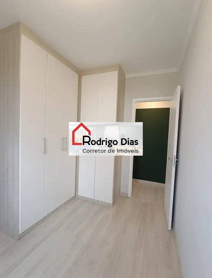 Apartamento à venda com 2 quartos, 54m² - Foto 9