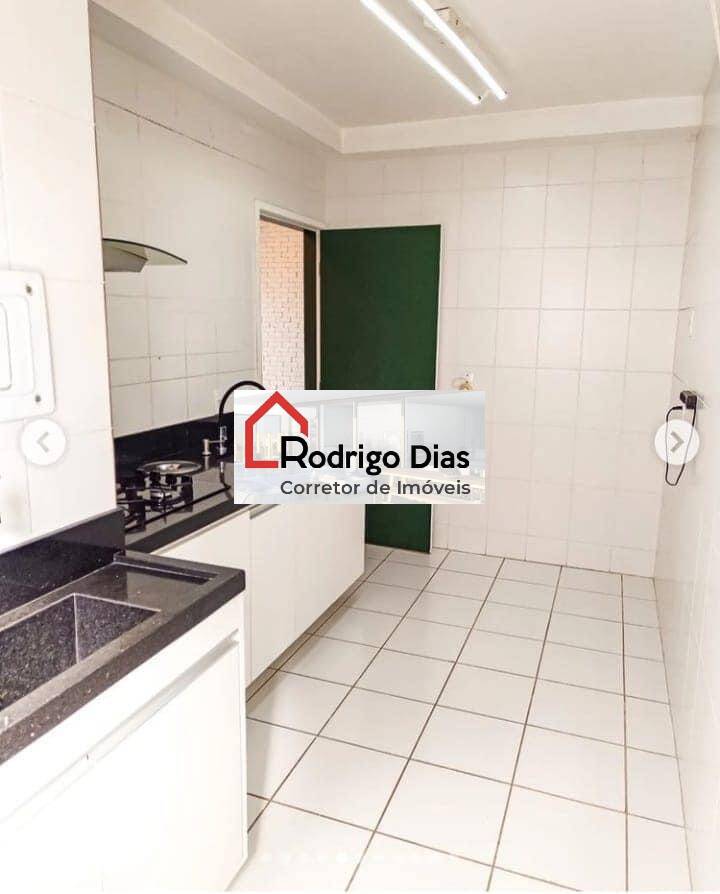 Apartamento à venda com 2 quartos, 54m² - Foto 8