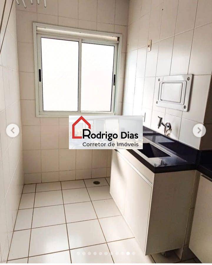 Apartamento à venda com 2 quartos, 54m² - Foto 7