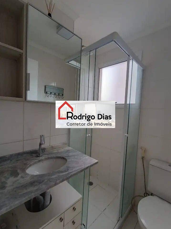 Apartamento à venda com 2 quartos, 54m² - Foto 12