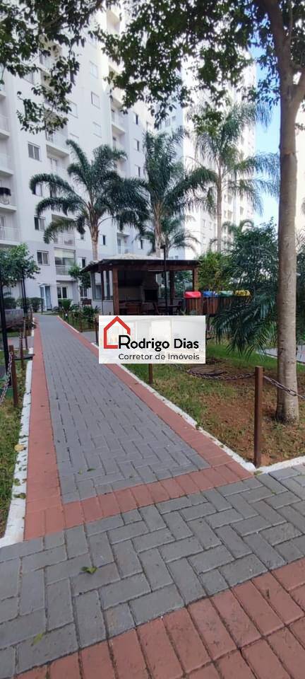 Apartamento à venda com 2 quartos, 54m² - Foto 18