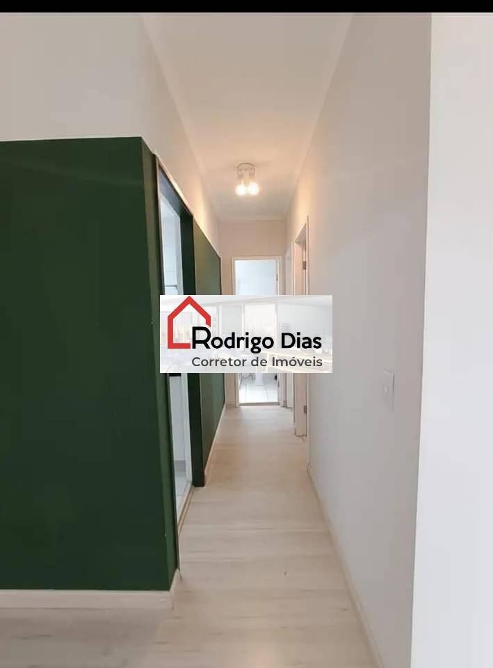 Apartamento à venda com 2 quartos, 54m² - Foto 23