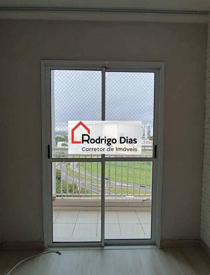 Apartamento à venda com 2 quartos, 54m² - Foto 24