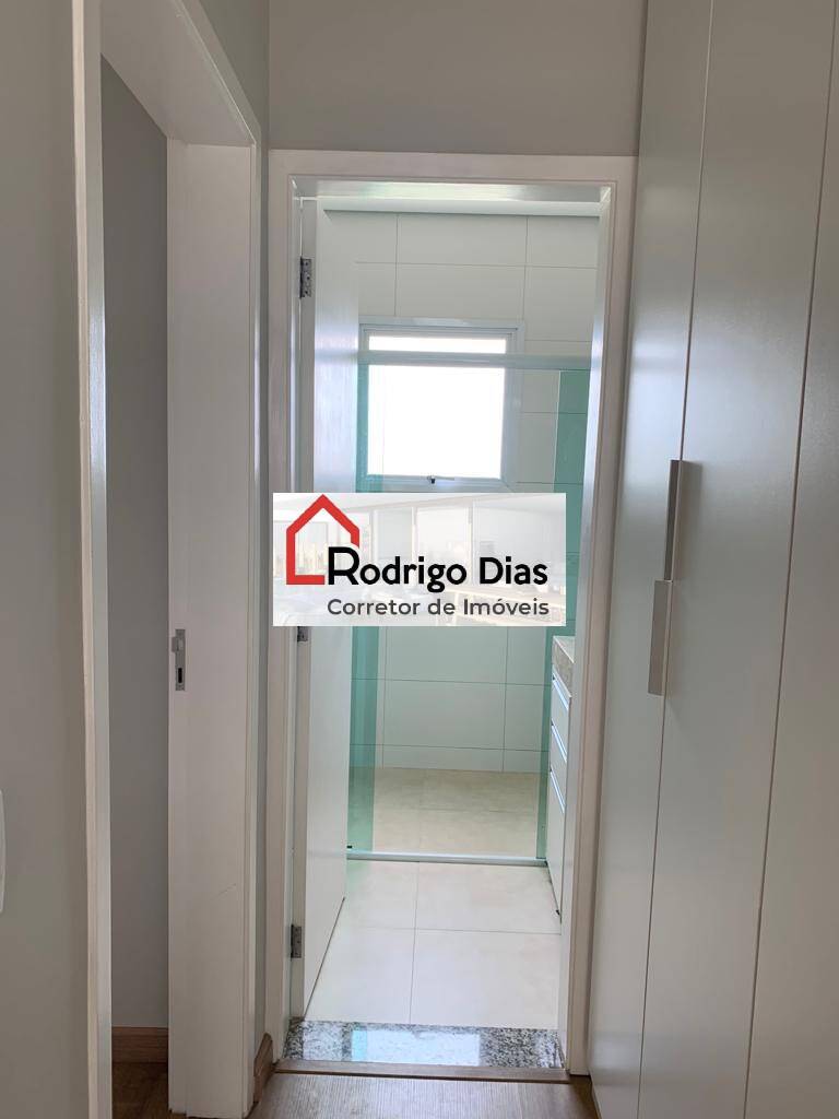 Casa de Condomínio à venda com 3 quartos, 161m² - Foto 2