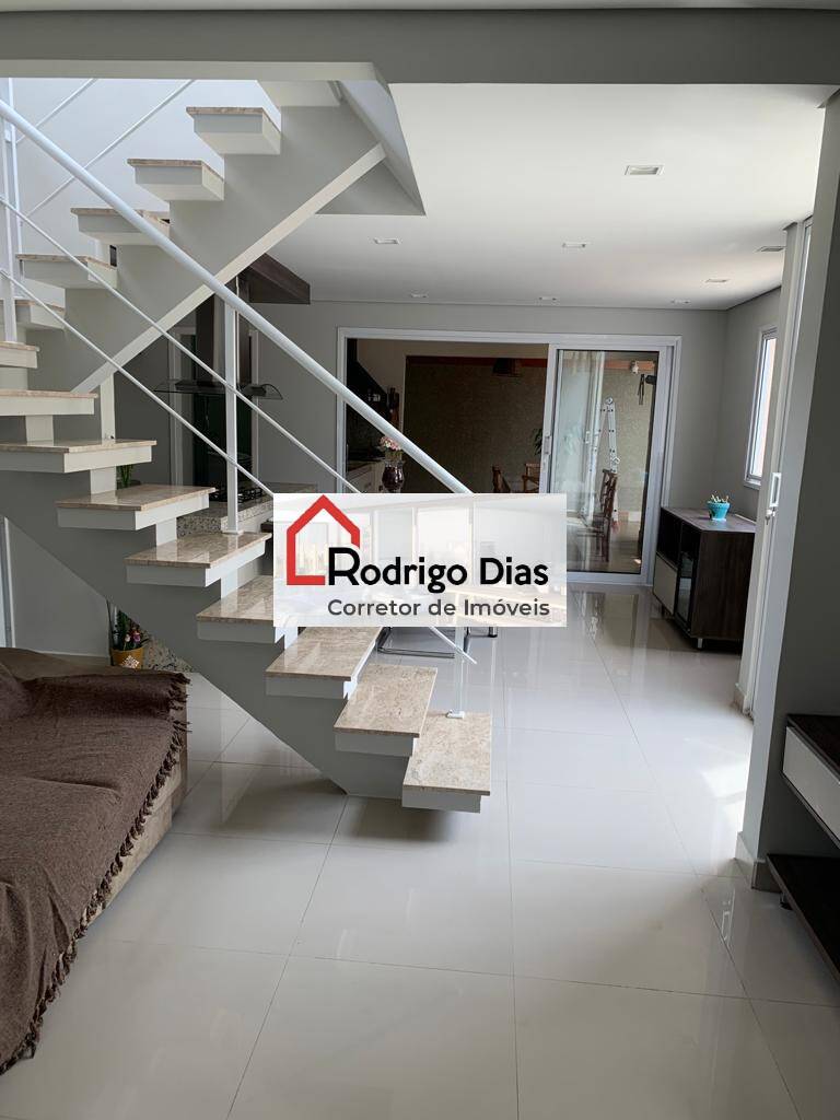 Casa de Condomínio à venda com 3 quartos, 161m² - Foto 10