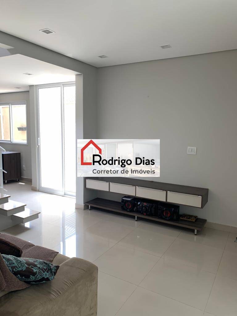 Casa de Condomínio à venda com 3 quartos, 161m² - Foto 16