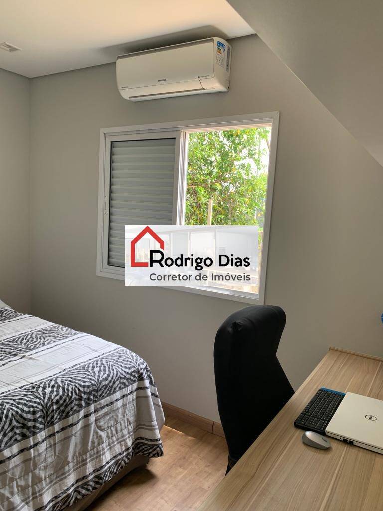 Casa de Condomínio à venda com 3 quartos, 161m² - Foto 20