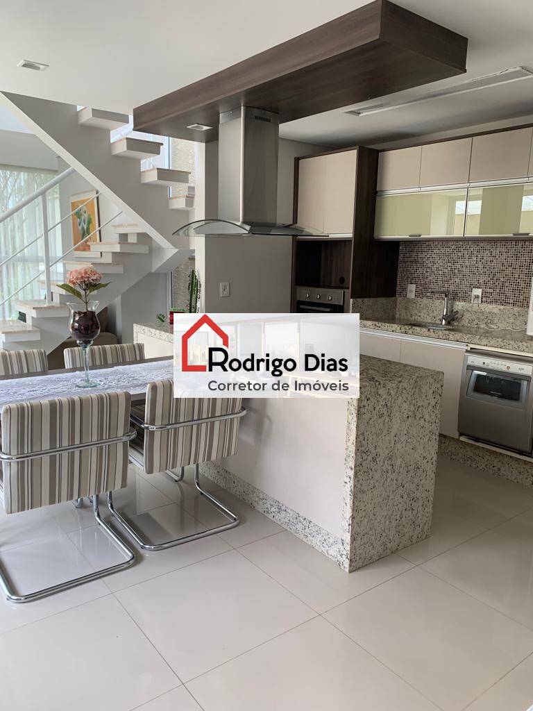 Casa de Condomínio à venda com 3 quartos, 161m² - Foto 29