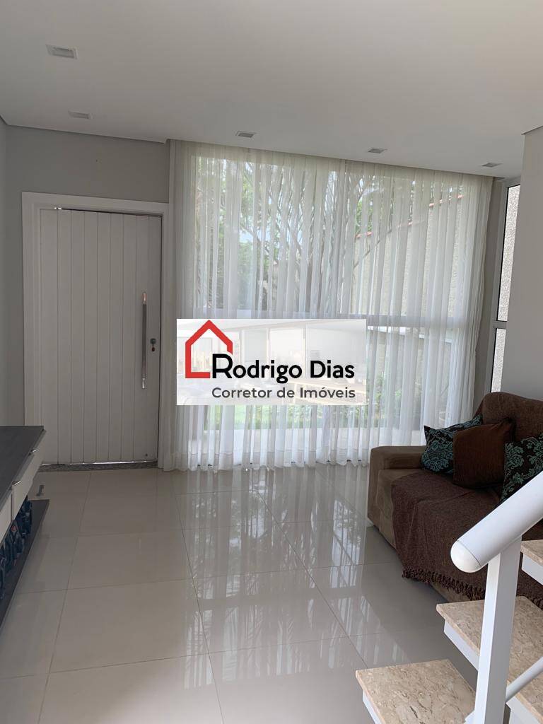 Casa de Condomínio à venda com 3 quartos, 161m² - Foto 26