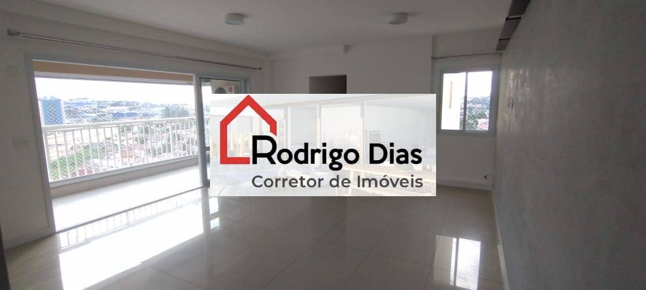 Apartamento para alugar com 3 quartos, 101m² - Foto 6