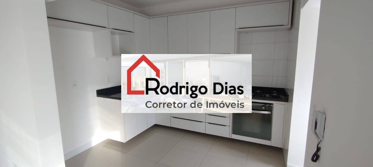 Apartamento para alugar com 3 quartos, 101m² - Foto 8