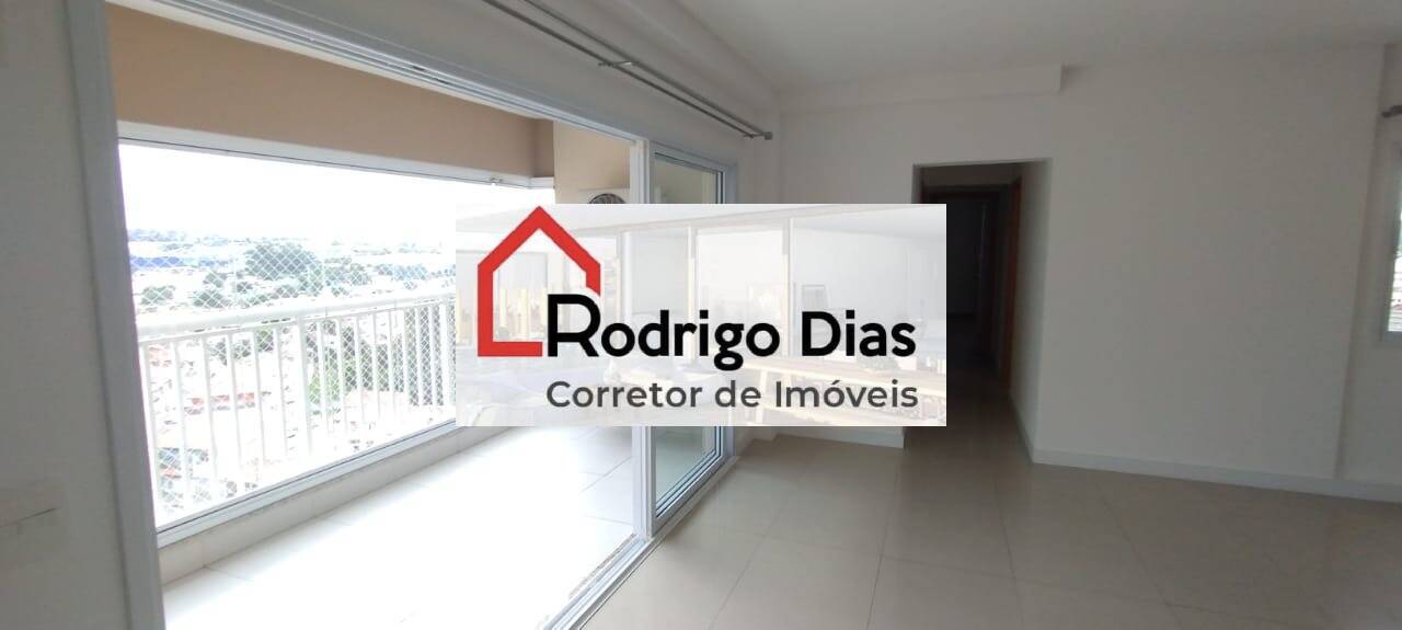 Apartamento para alugar com 3 quartos, 101m² - Foto 10