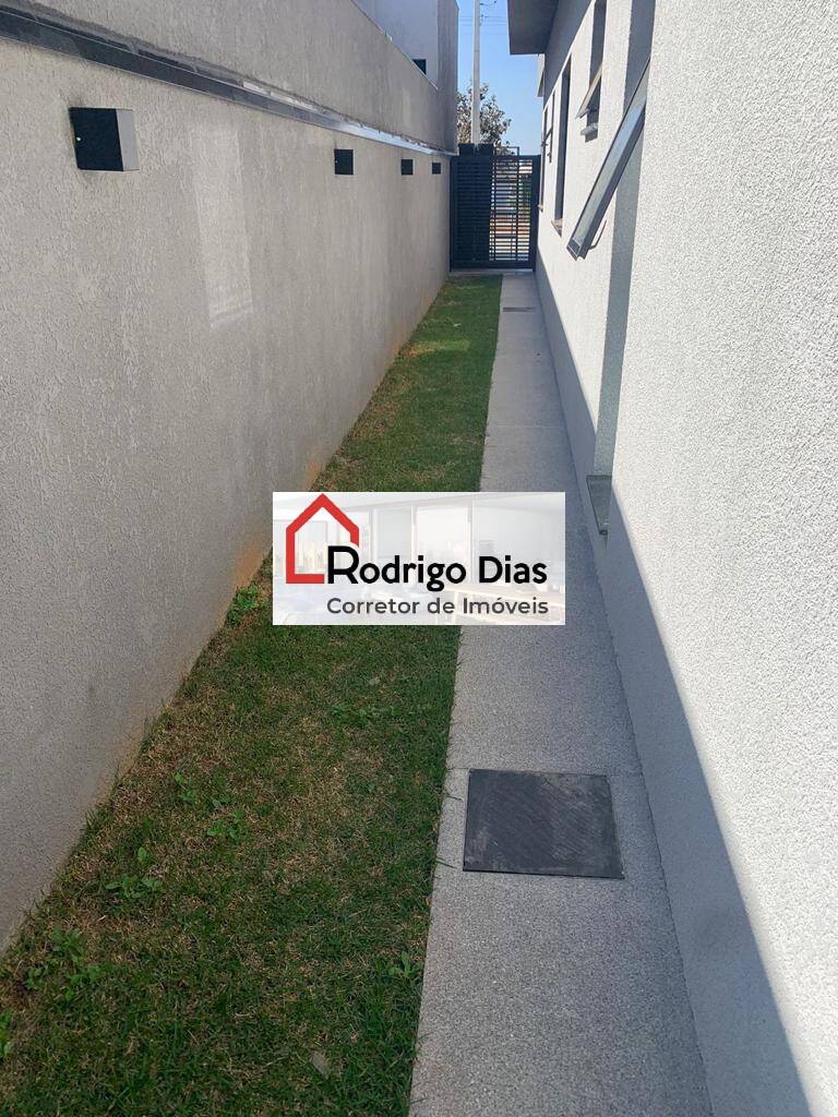 Casa de Condomínio à venda com 3 quartos, 300m² - Foto 6