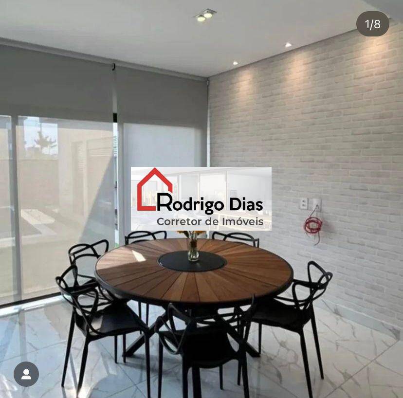 Casa de Condomínio à venda com 3 quartos, 300m² - Foto 11