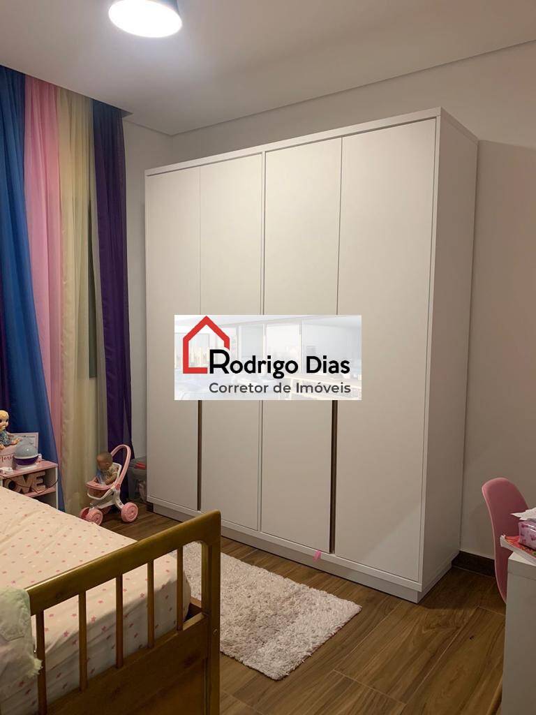 Casa de Condomínio à venda com 3 quartos, 300m² - Foto 14