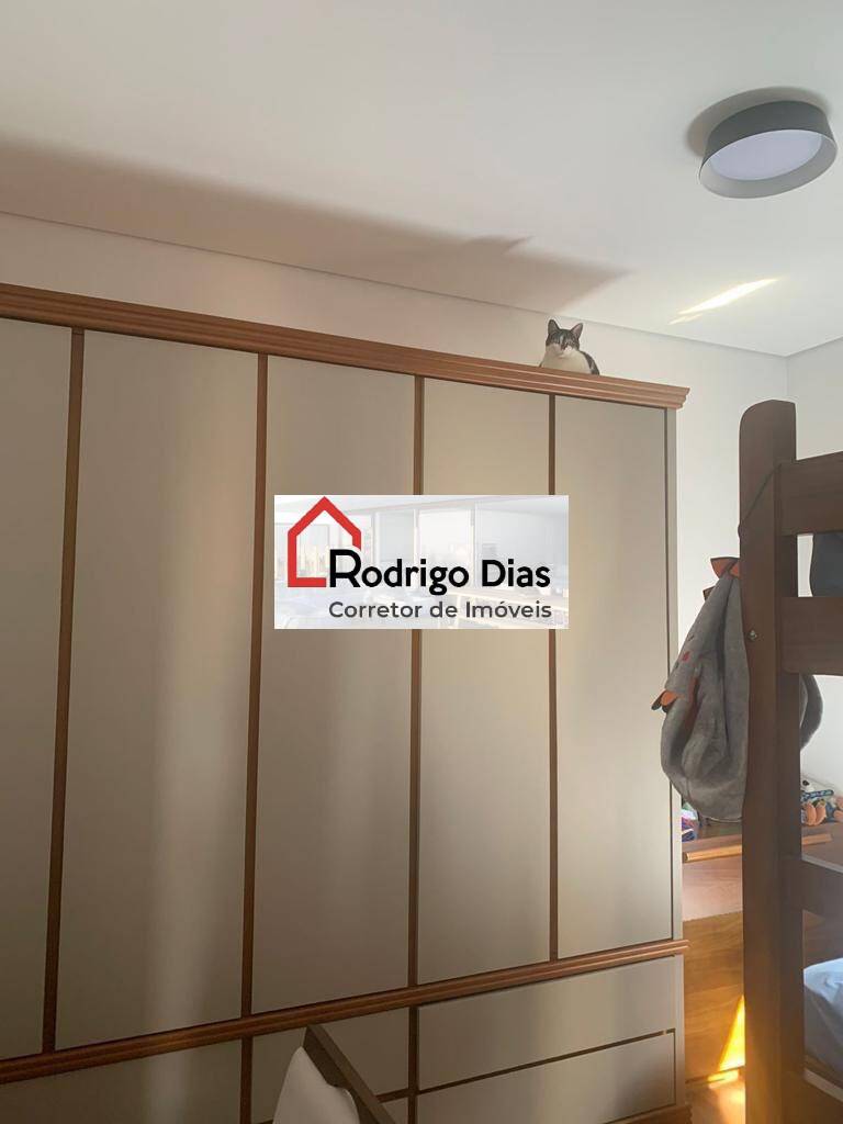 Casa de Condomínio à venda com 3 quartos, 300m² - Foto 16