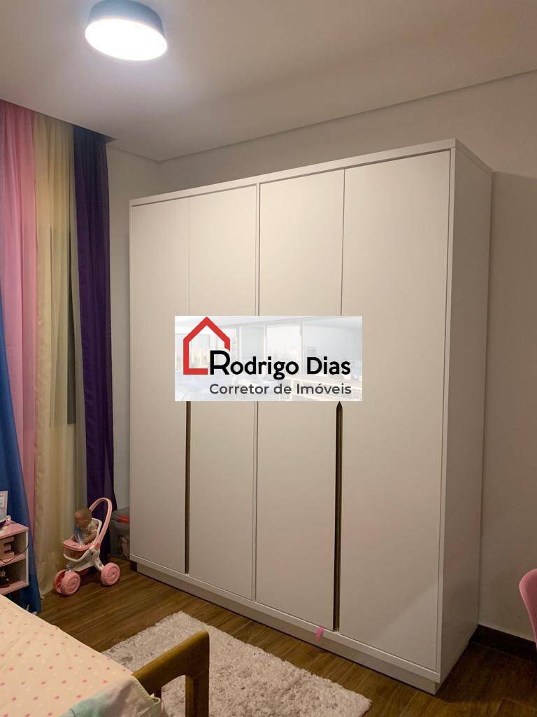 Casa de Condomínio à venda com 3 quartos, 300m² - Foto 18