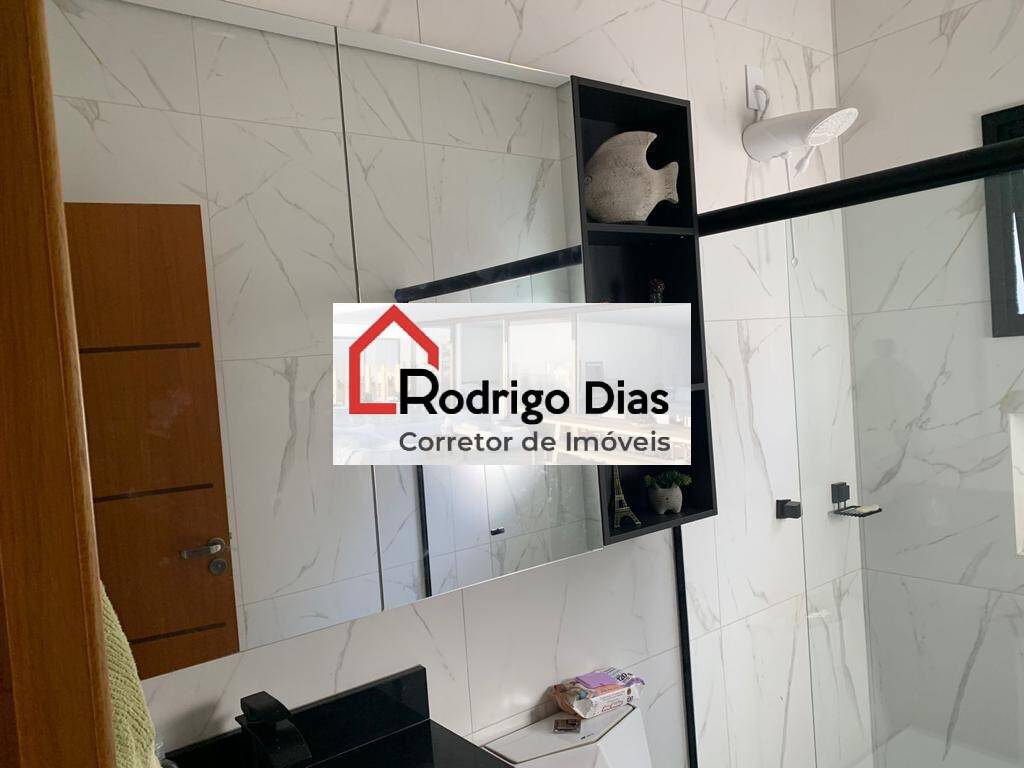 Casa de Condomínio à venda com 3 quartos, 300m² - Foto 27