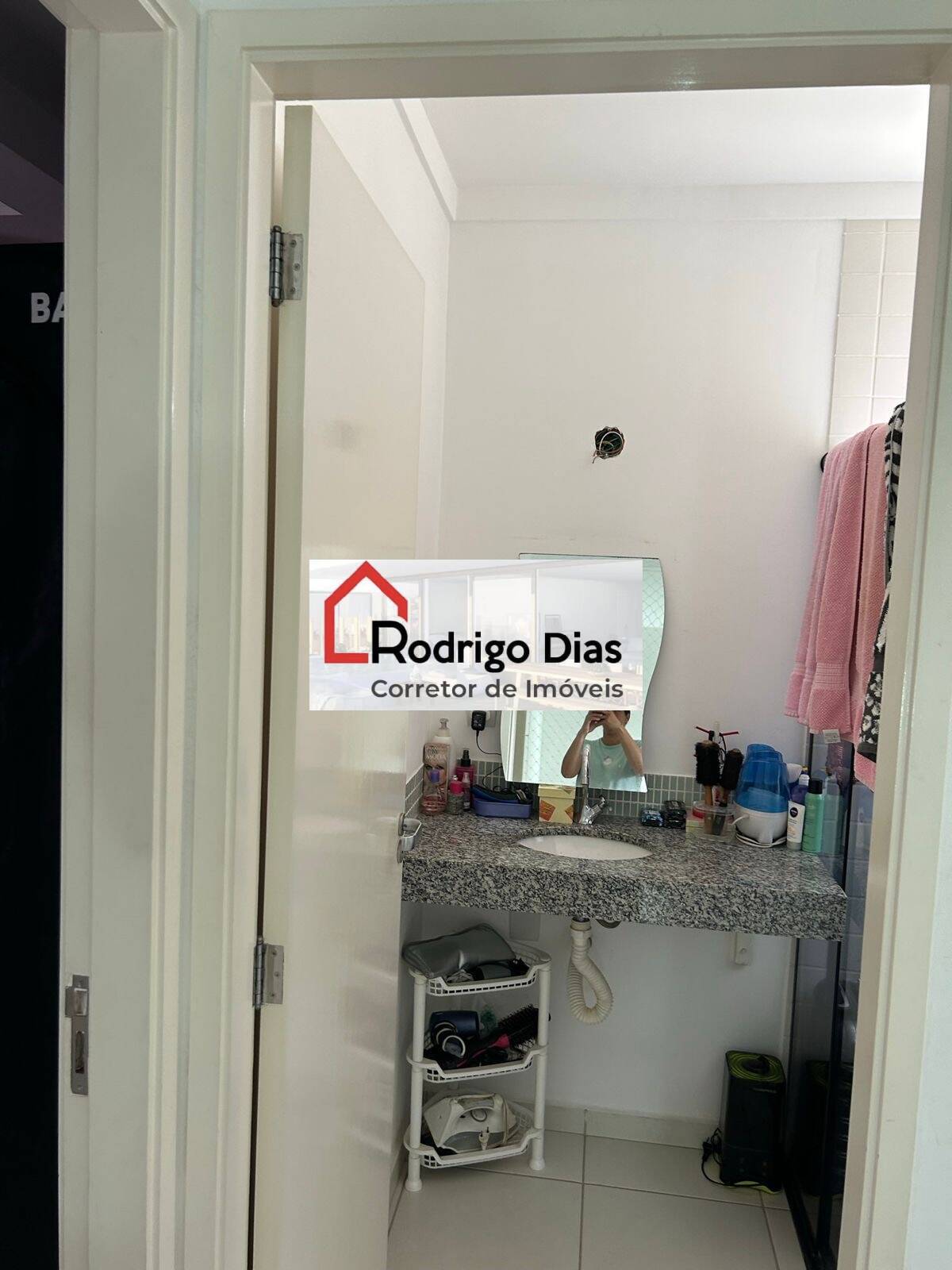 Casa de Condomínio para alugar com 3 quartos, 111m² - Foto 8