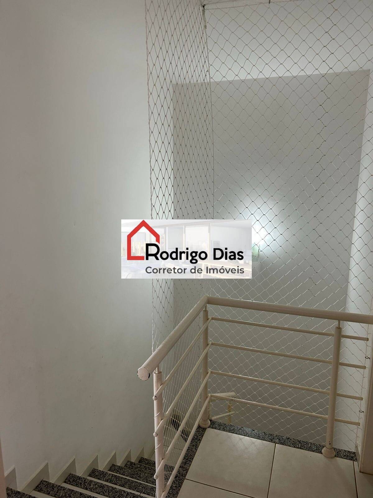 Casa de Condomínio para alugar com 3 quartos, 111m² - Foto 9