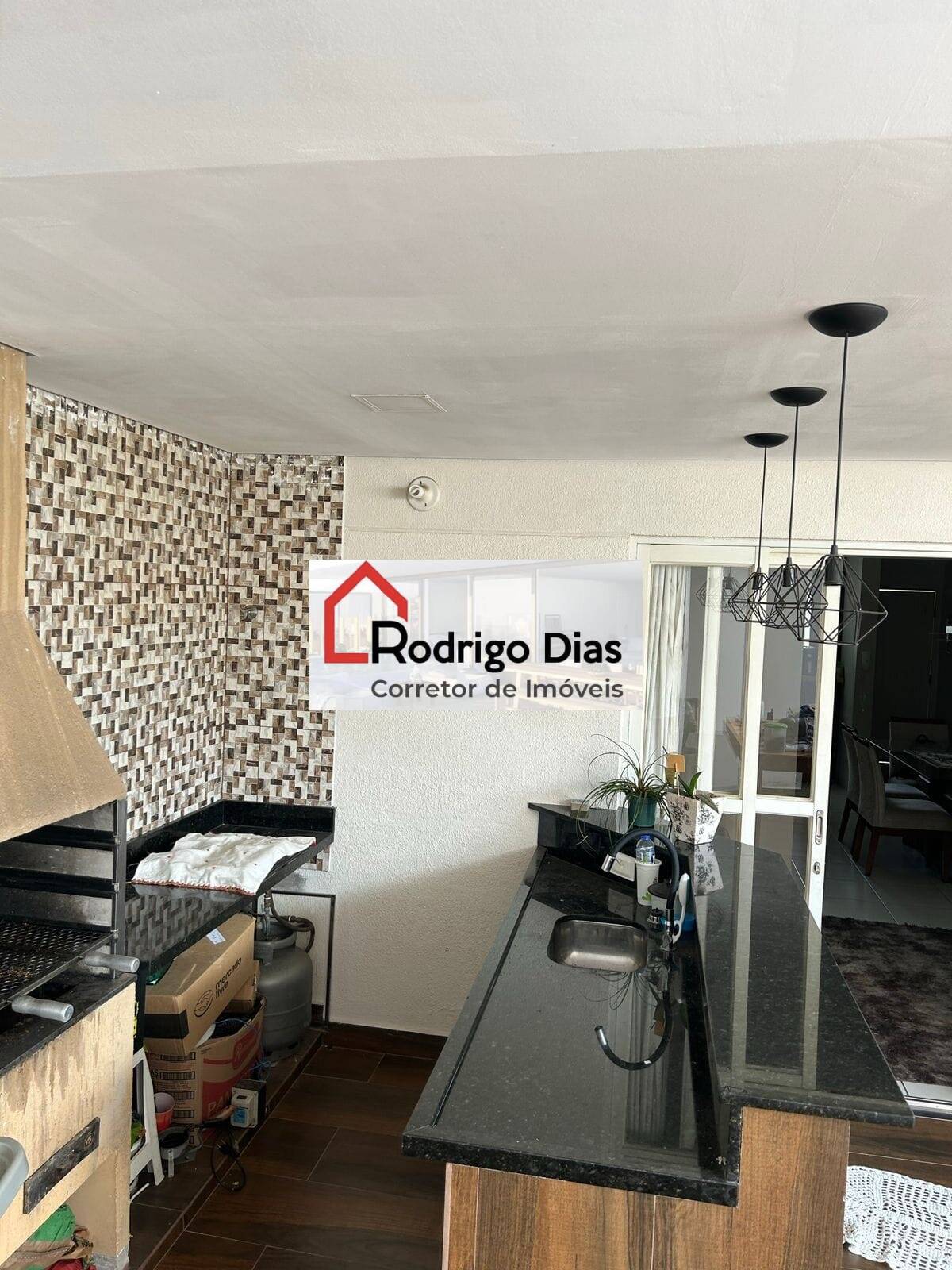 Casa de Condomínio para alugar com 3 quartos, 111m² - Foto 15