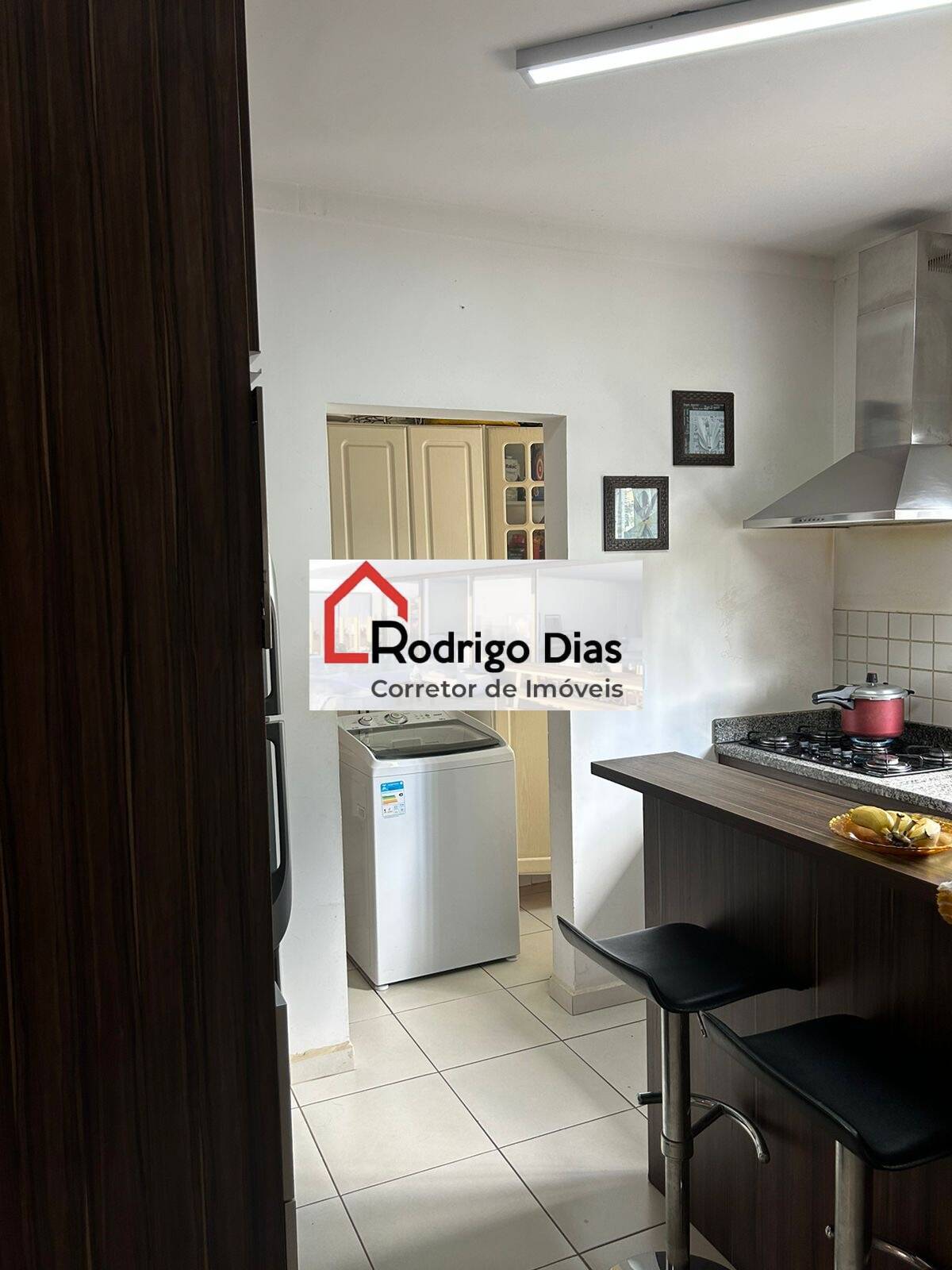 Casa de Condomínio para alugar com 3 quartos, 111m² - Foto 13