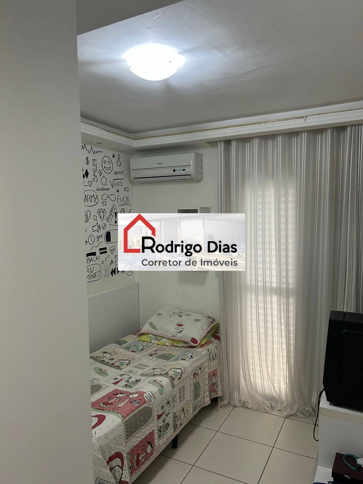 Casa de Condomínio para alugar com 3 quartos, 111m² - Foto 14