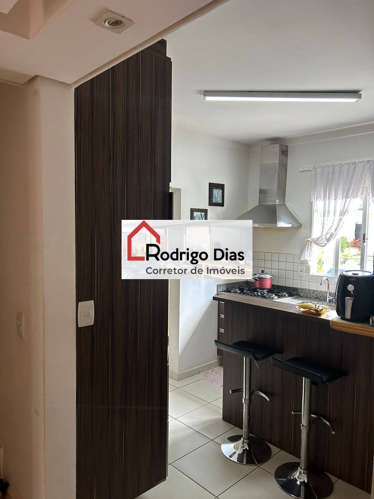 Casa de Condomínio para alugar com 3 quartos, 111m² - Foto 16