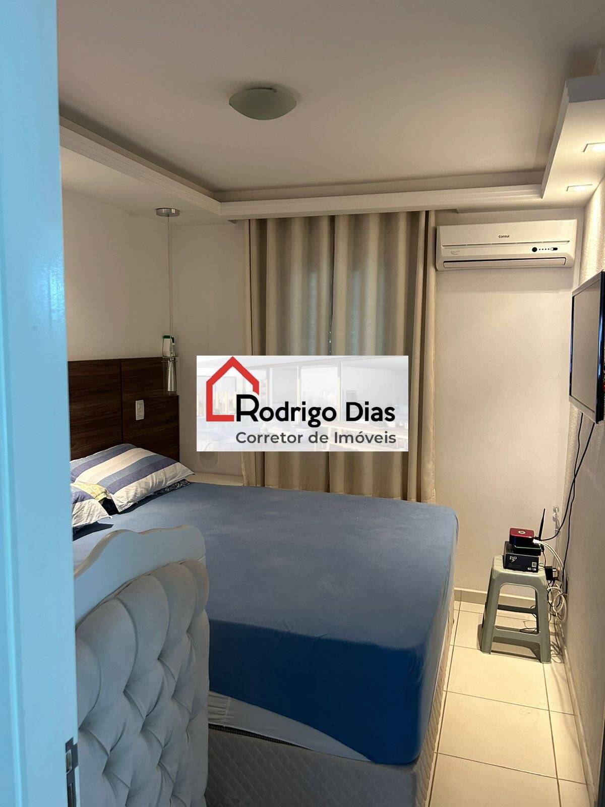 Casa de Condomínio para alugar com 3 quartos, 111m² - Foto 27