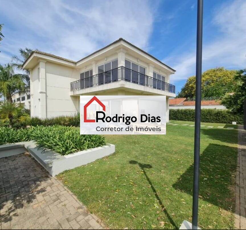 Casa de Condomínio para alugar com 3 quartos, 111m² - Foto 29