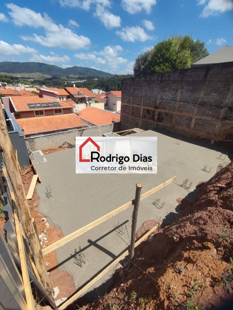 Terreno à venda, 372m² - Foto 7