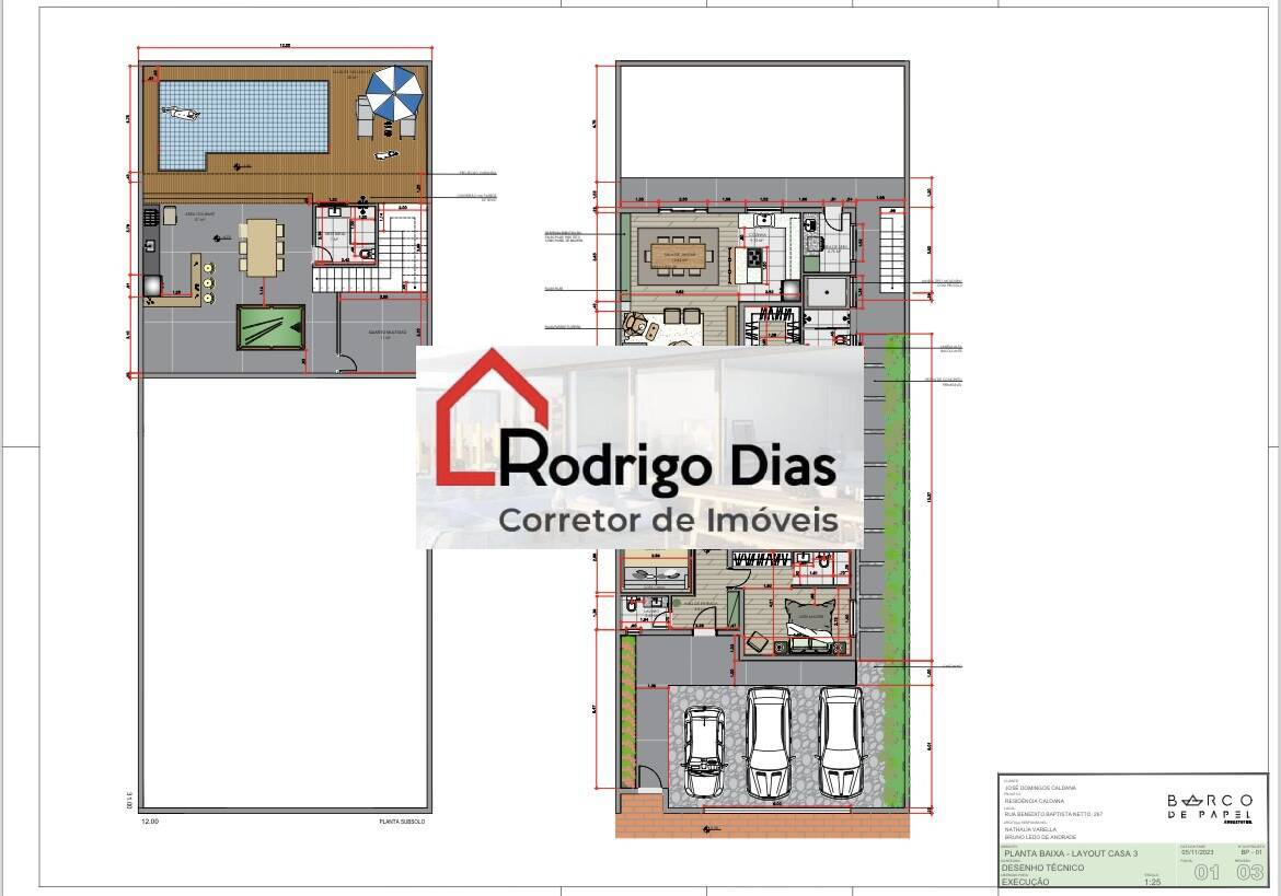 Terreno à venda, 372m² - Foto 2