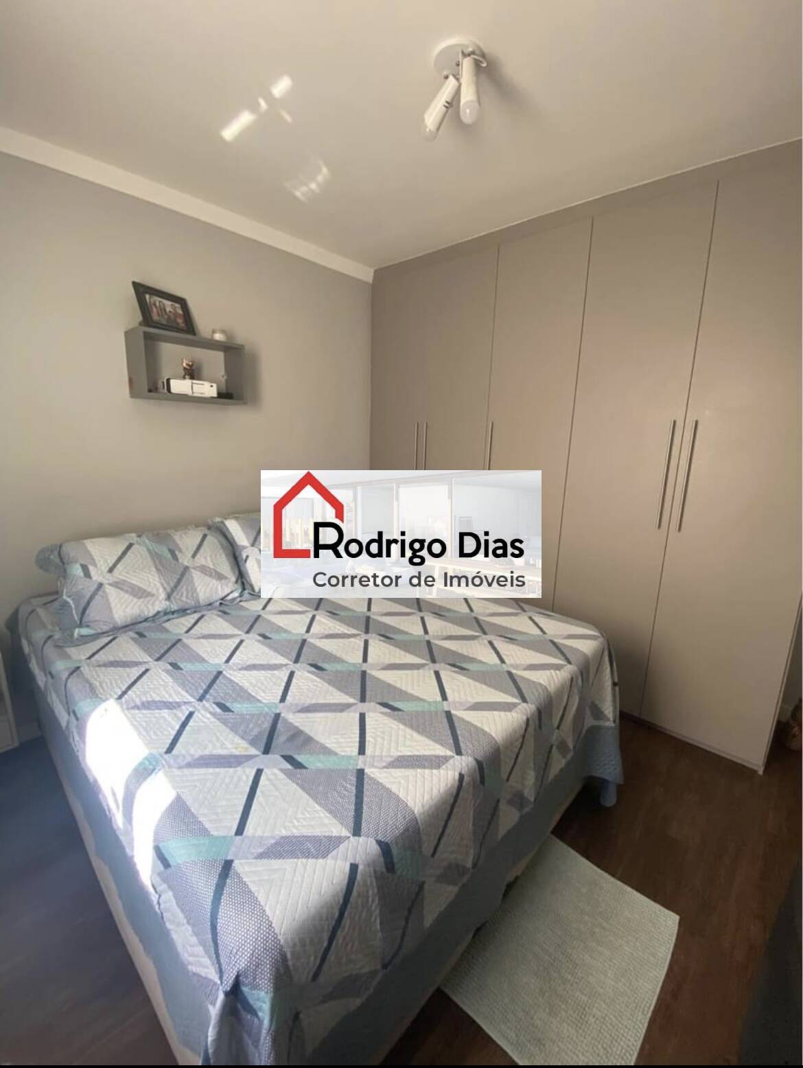 Apartamento à venda com 2 quartos, 57m² - Foto 13