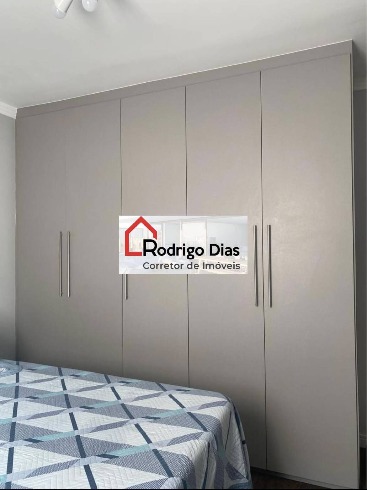 Apartamento à venda com 2 quartos, 57m² - Foto 15