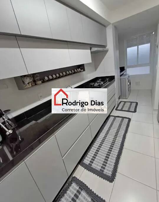 Apartamento à venda com 2 quartos, 77m² - Foto 5