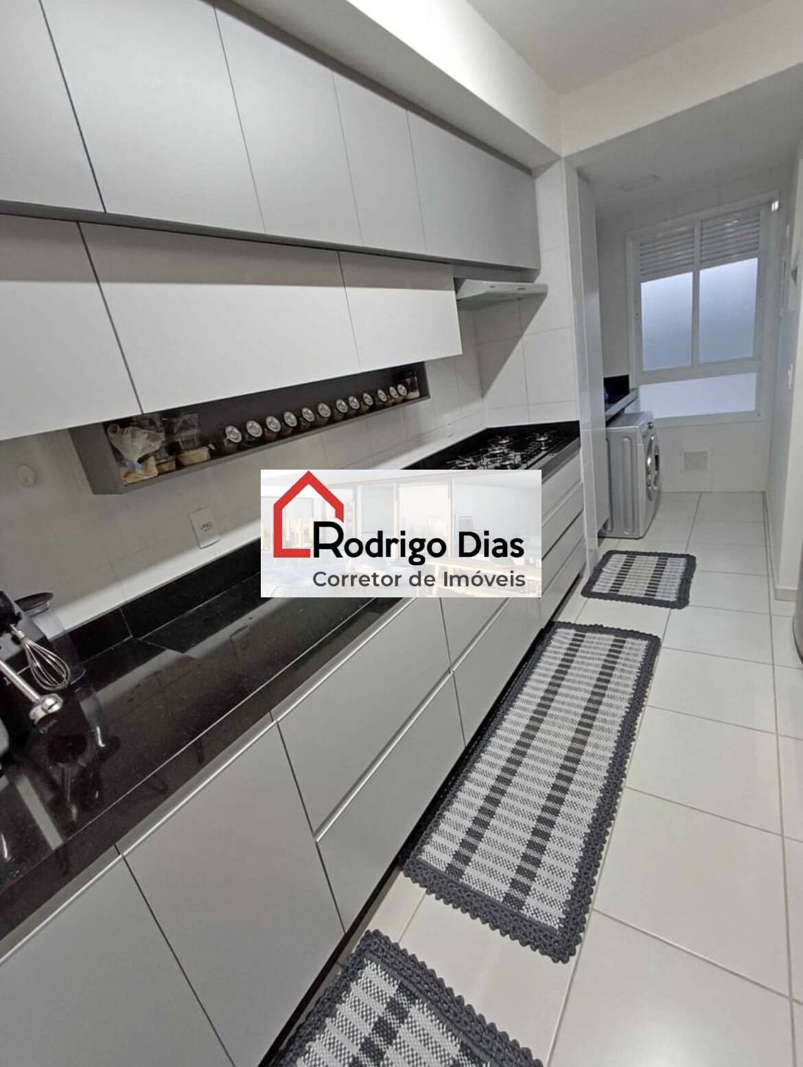 Apartamento à venda com 2 quartos, 77m² - Foto 7