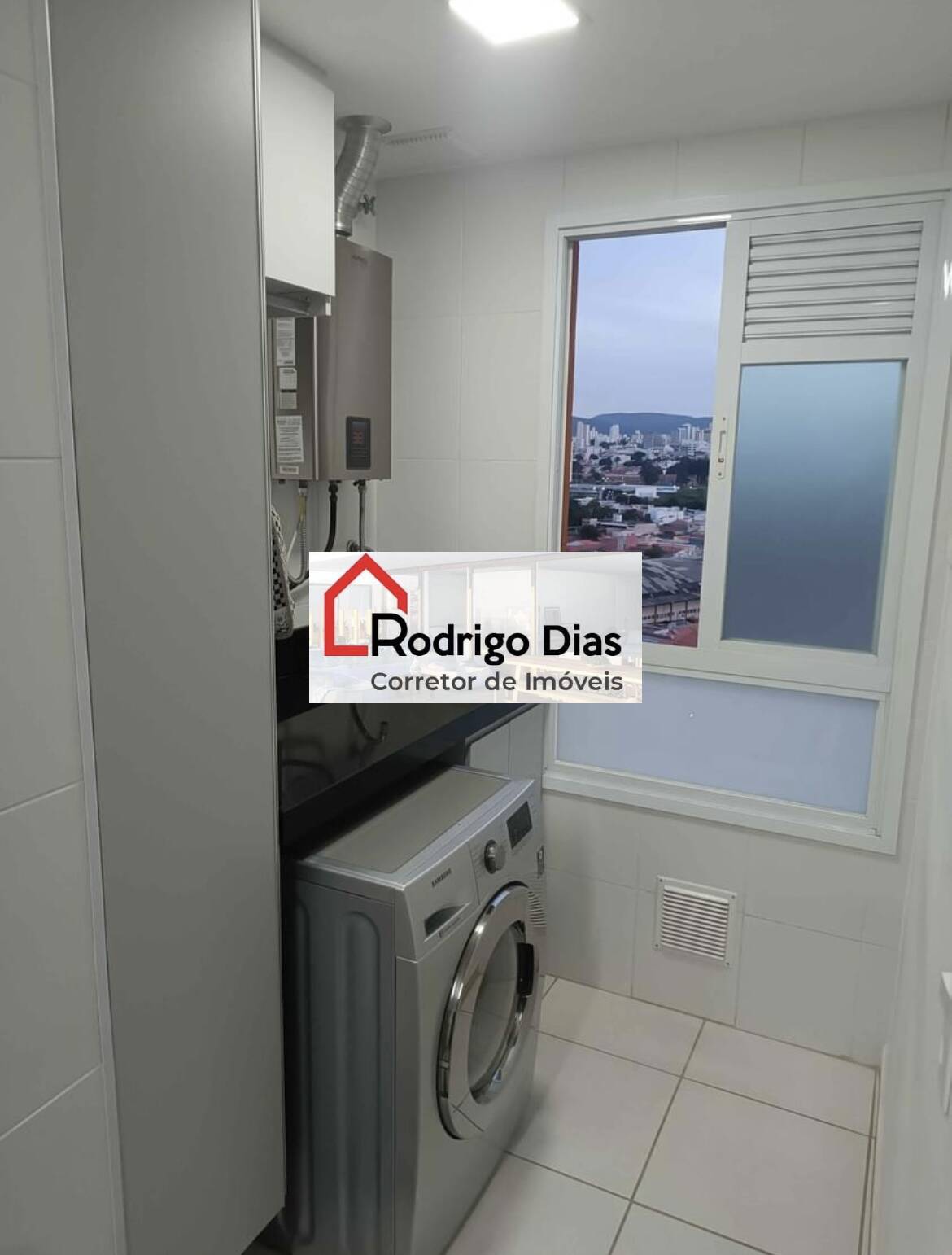 Apartamento à venda com 2 quartos, 77m² - Foto 9