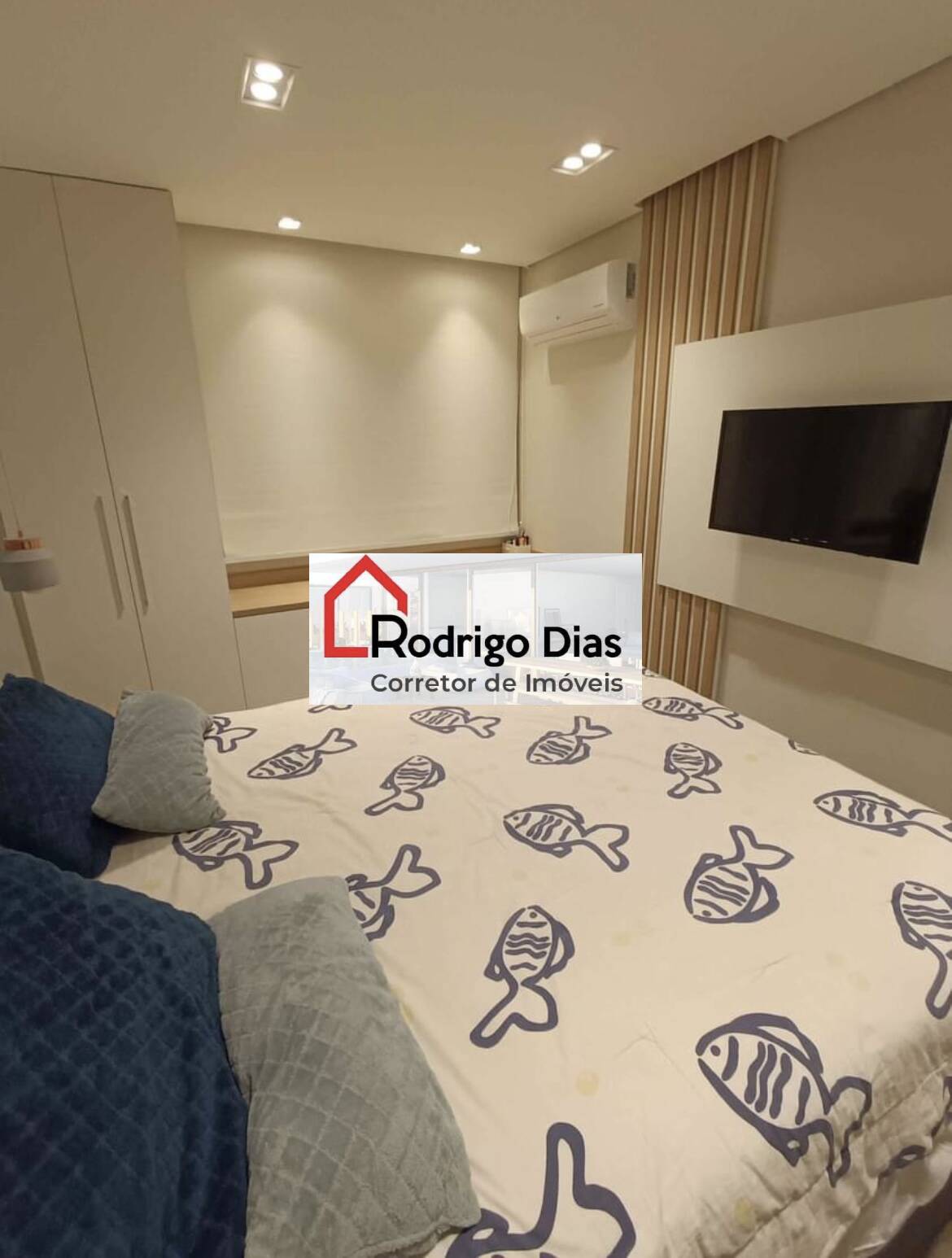 Apartamento à venda com 2 quartos, 77m² - Foto 13