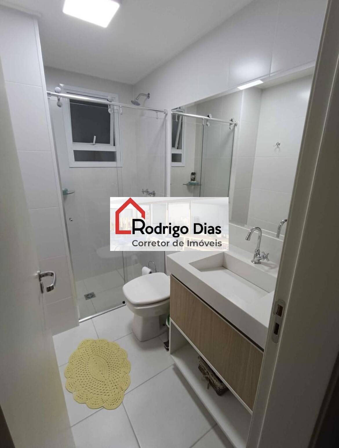 Apartamento à venda com 2 quartos, 77m² - Foto 12