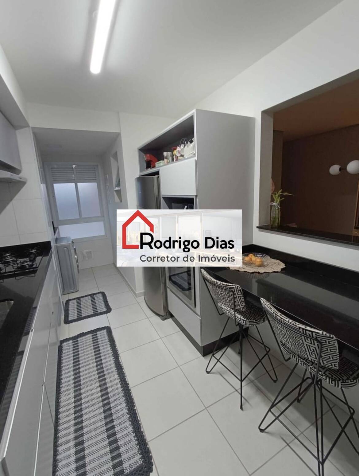 Apartamento à venda com 2 quartos, 77m² - Foto 14