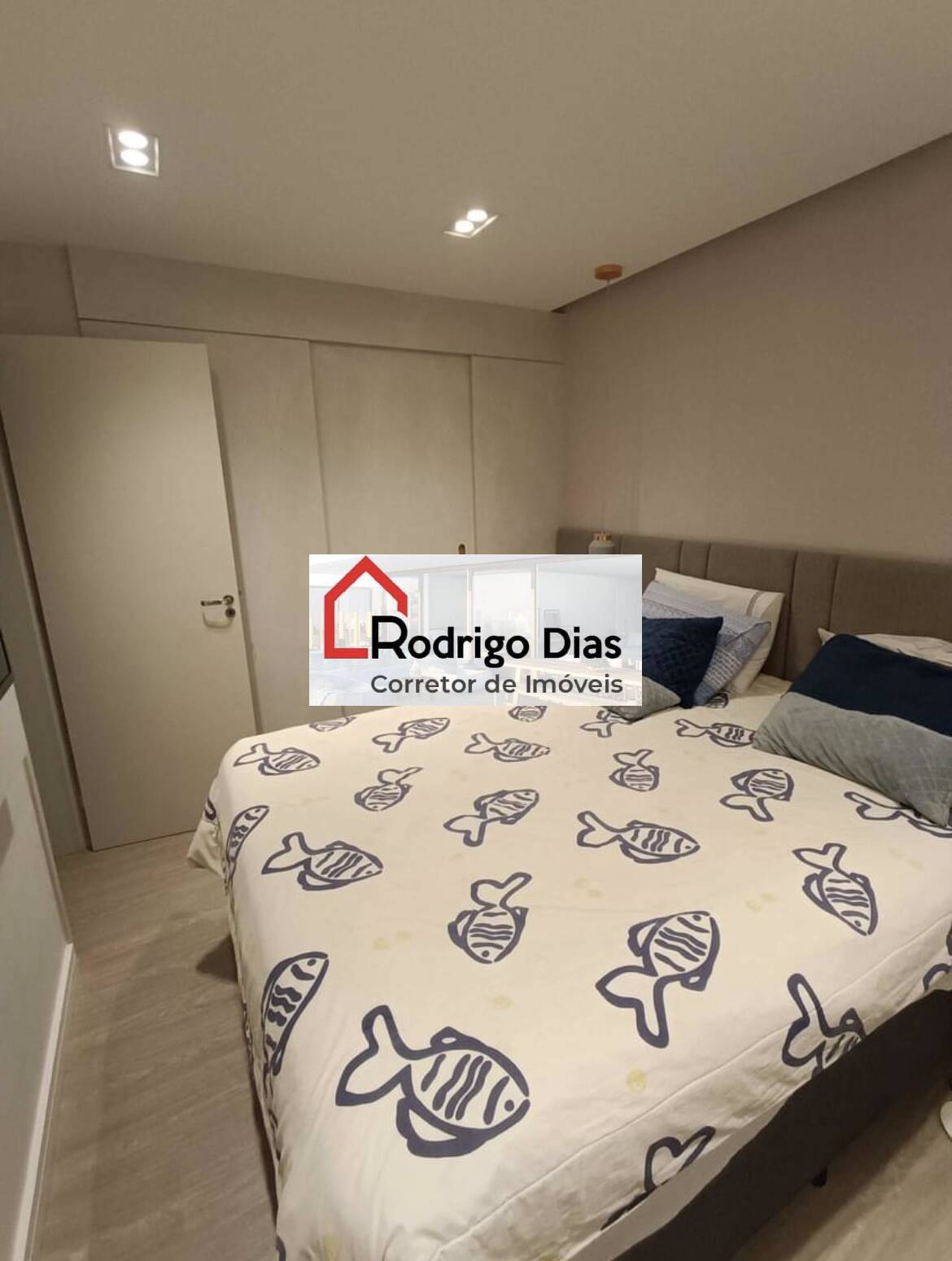 Apartamento à venda com 2 quartos, 77m² - Foto 15