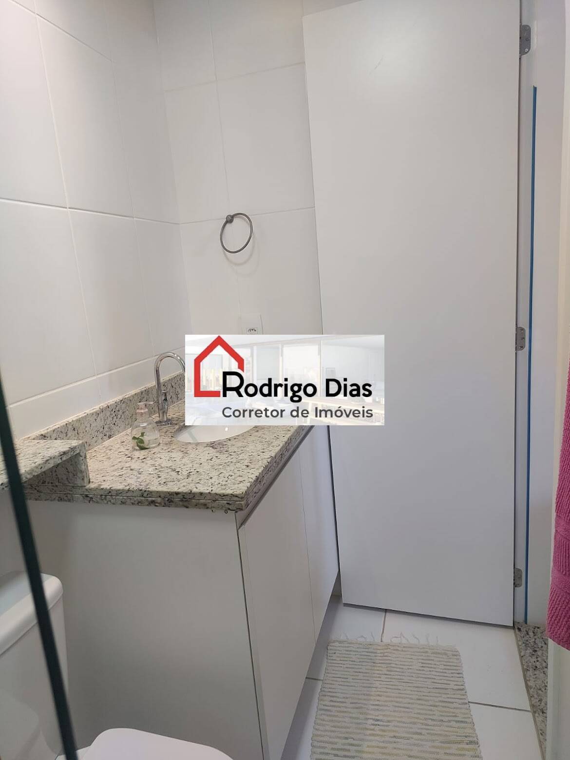 Apartamento à venda e aluguel com 2 quartos, 74m² - Foto 3