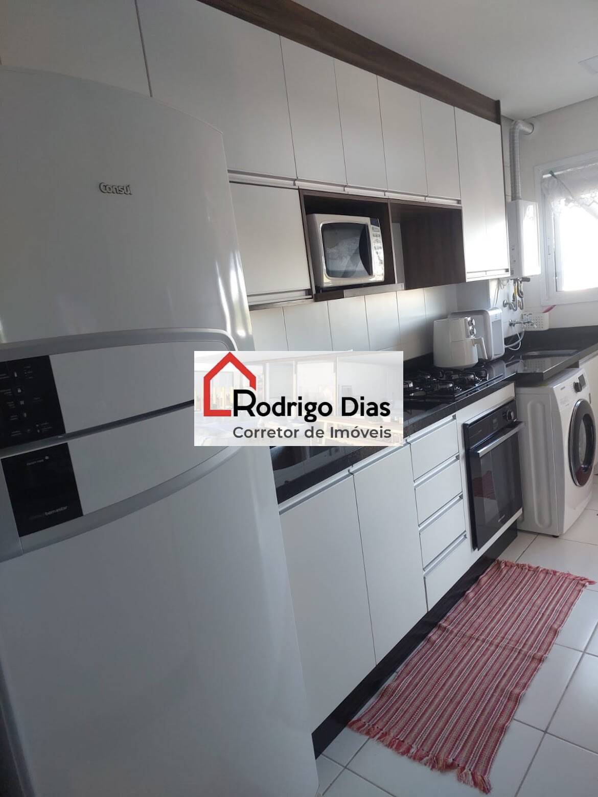 Apartamento à venda e aluguel com 2 quartos, 74m² - Foto 1