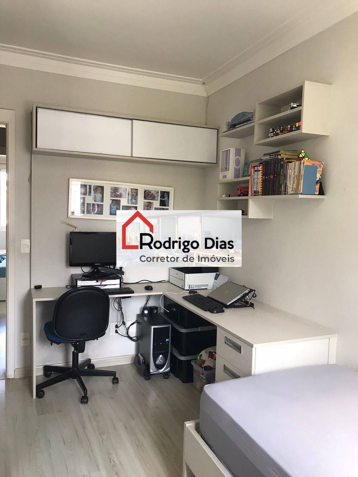 Casa à venda com 3 quartos, 150m² - Foto 3