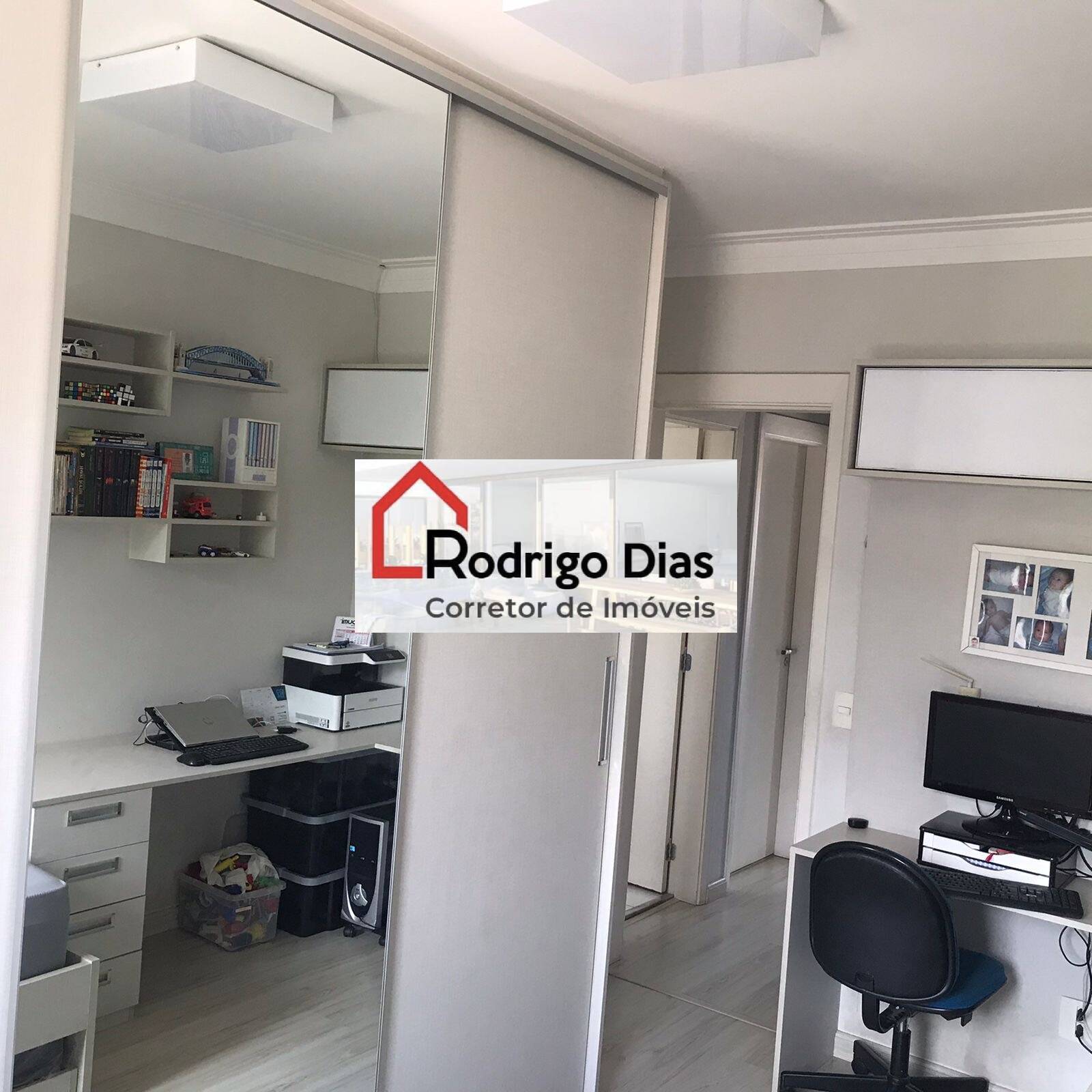 Casa à venda com 3 quartos, 150m² - Foto 8